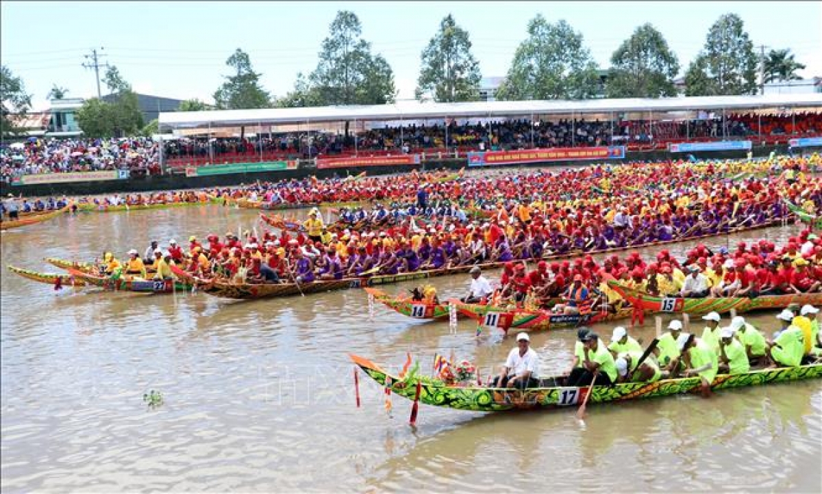 Yaok baoh ghe ngo lac di sa baoh baha lambaok ka phum sóc urang Khmer