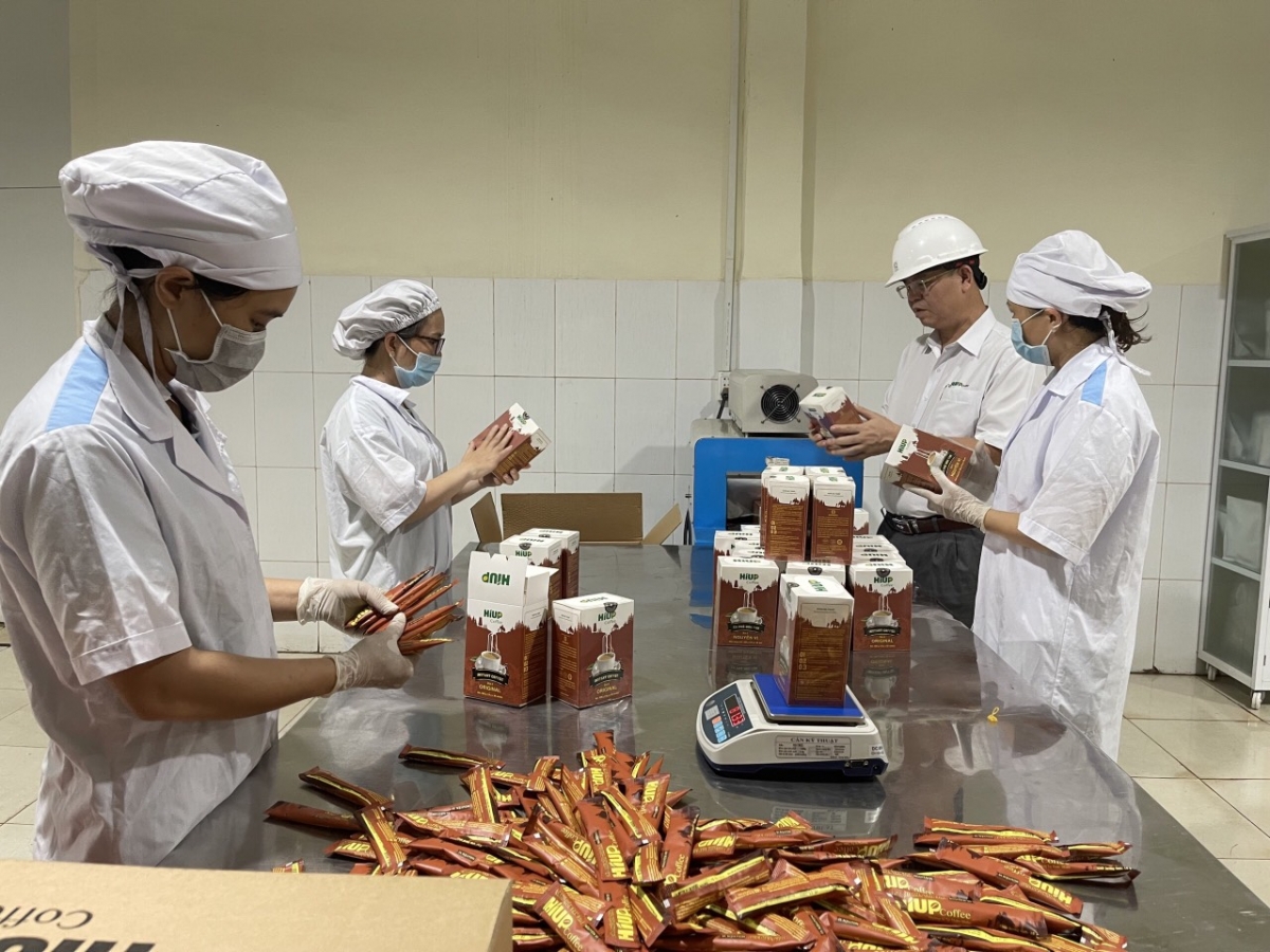 Ală mpồl lơh sa kă bro Dăk Lăk sền gròi bơta niam phan lơh gơs, rề ơnàng drà kă bro jat gùng dà tac hờ lơgar ndai