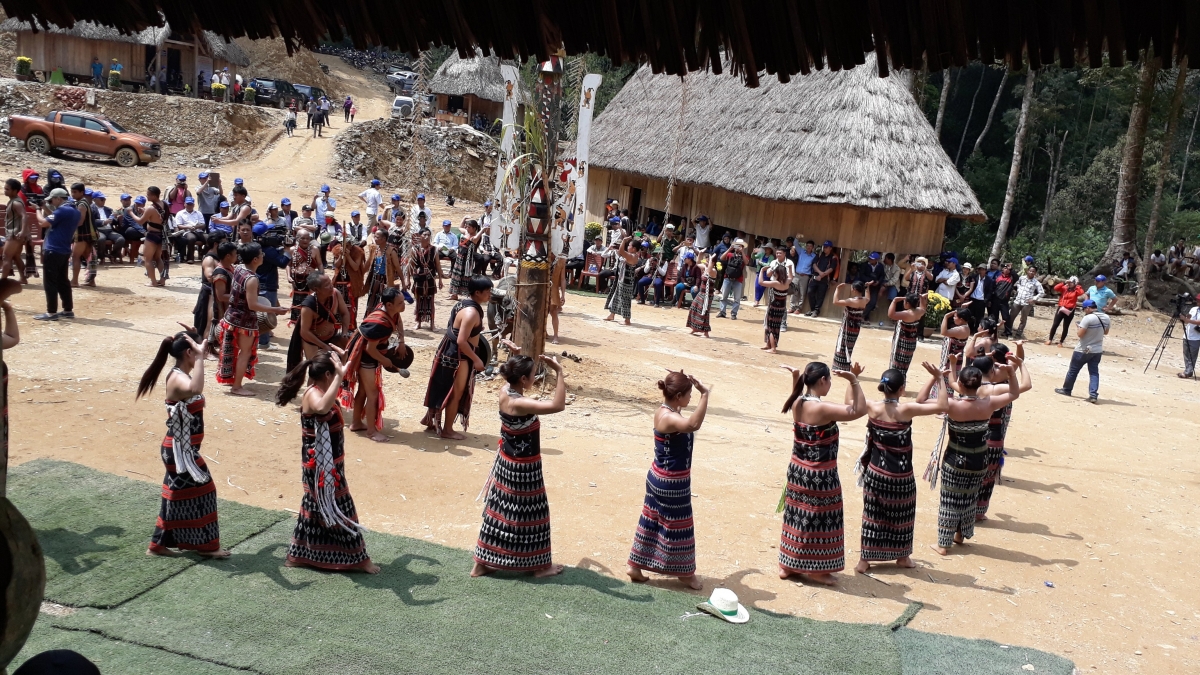 Chanup:Alăng Lợi