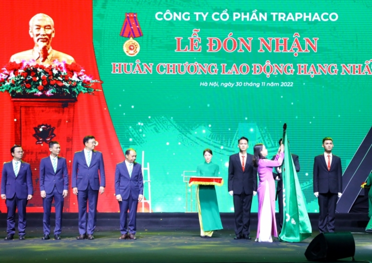 Kơ-iăng Khua mir sir jao Miđai Mă bruă mrô sa kơ Kông ty pơčruh ngăn Traphaco