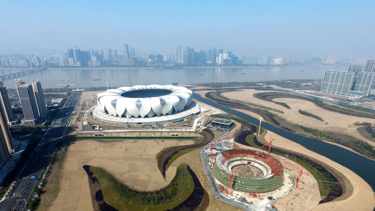 
Tơ’noăng Asian Games 2022