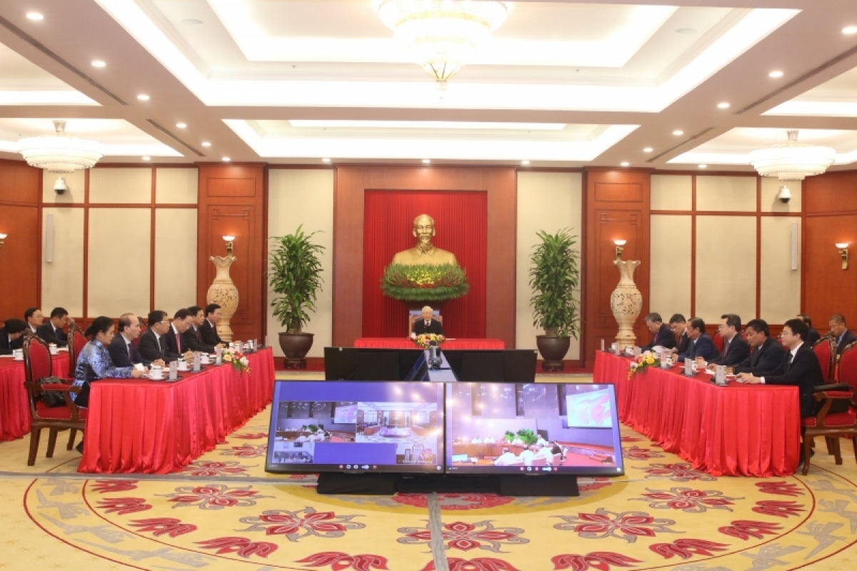 Anih tàm dơ̆ cribơyai