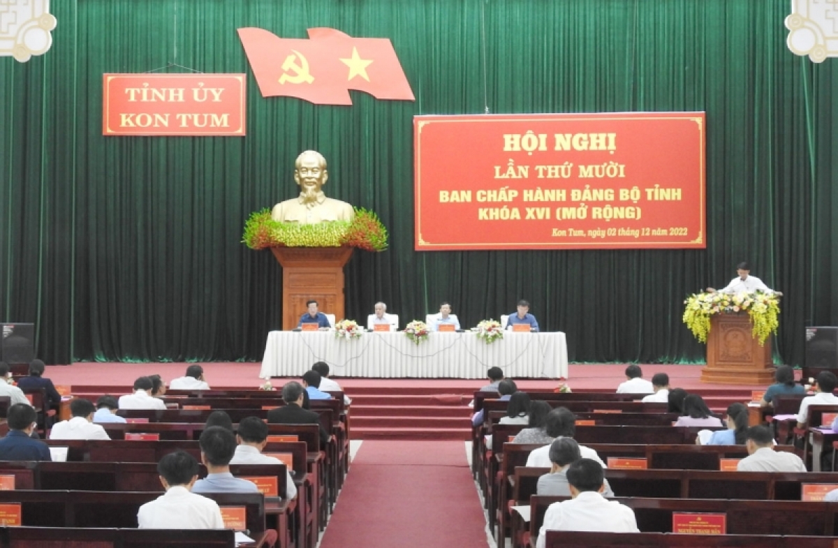 Mông jơnum abih bang