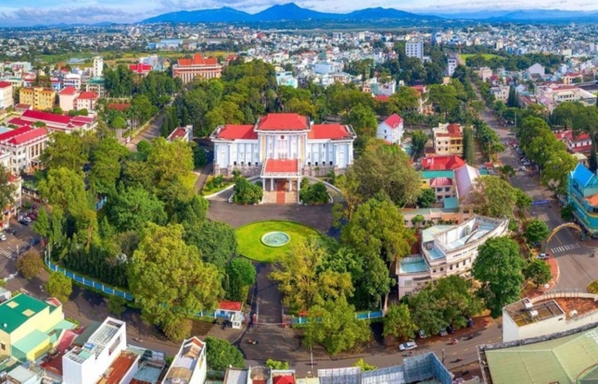 
Hìu duh broă Ủy ƀan Ñân zân càr Gia Lai