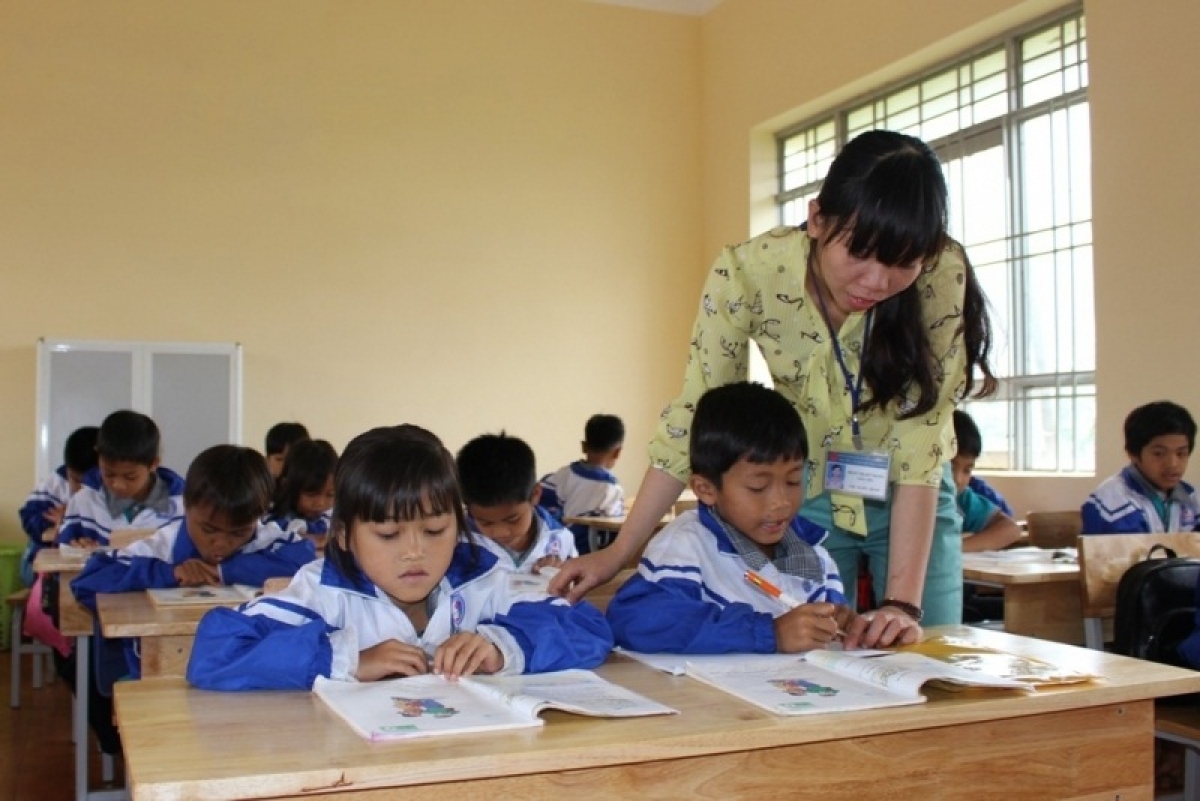 
Trung ương Jơnŭm đe Drăkăn jang Mŭk drăm Việt Nam thơ thâu hăm hop akŏm.