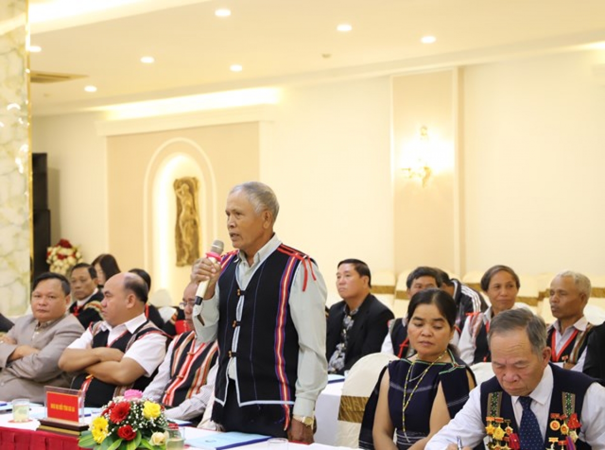 (Chanụp: daidoanket.vn)