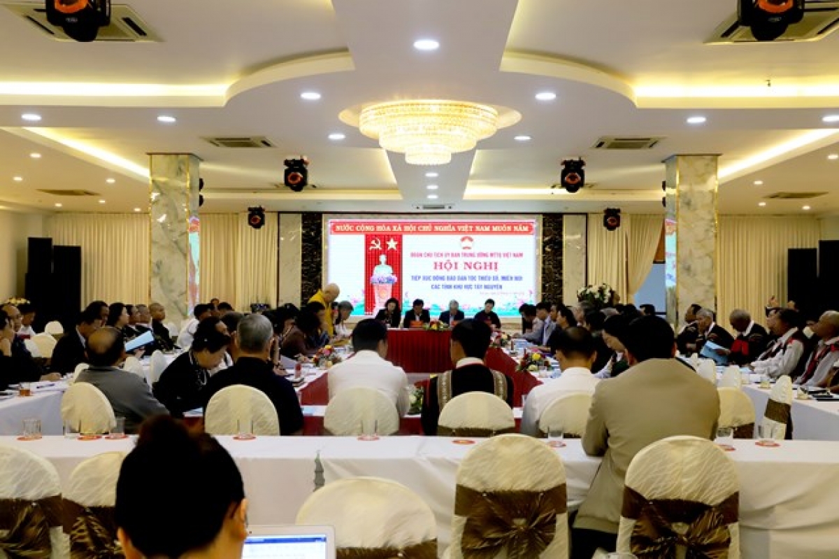 (Chanụp: daidoanket.vn)