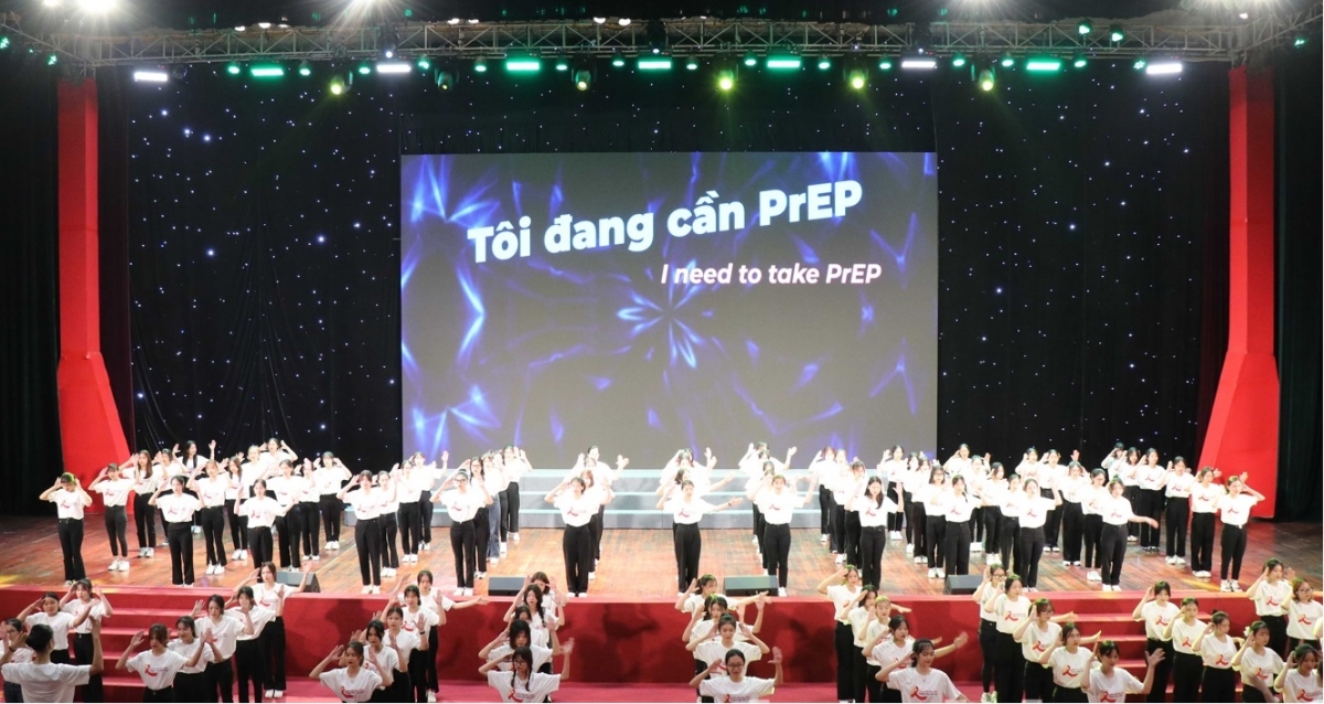 Ảnh Báo Sức khỏe và Đời sống