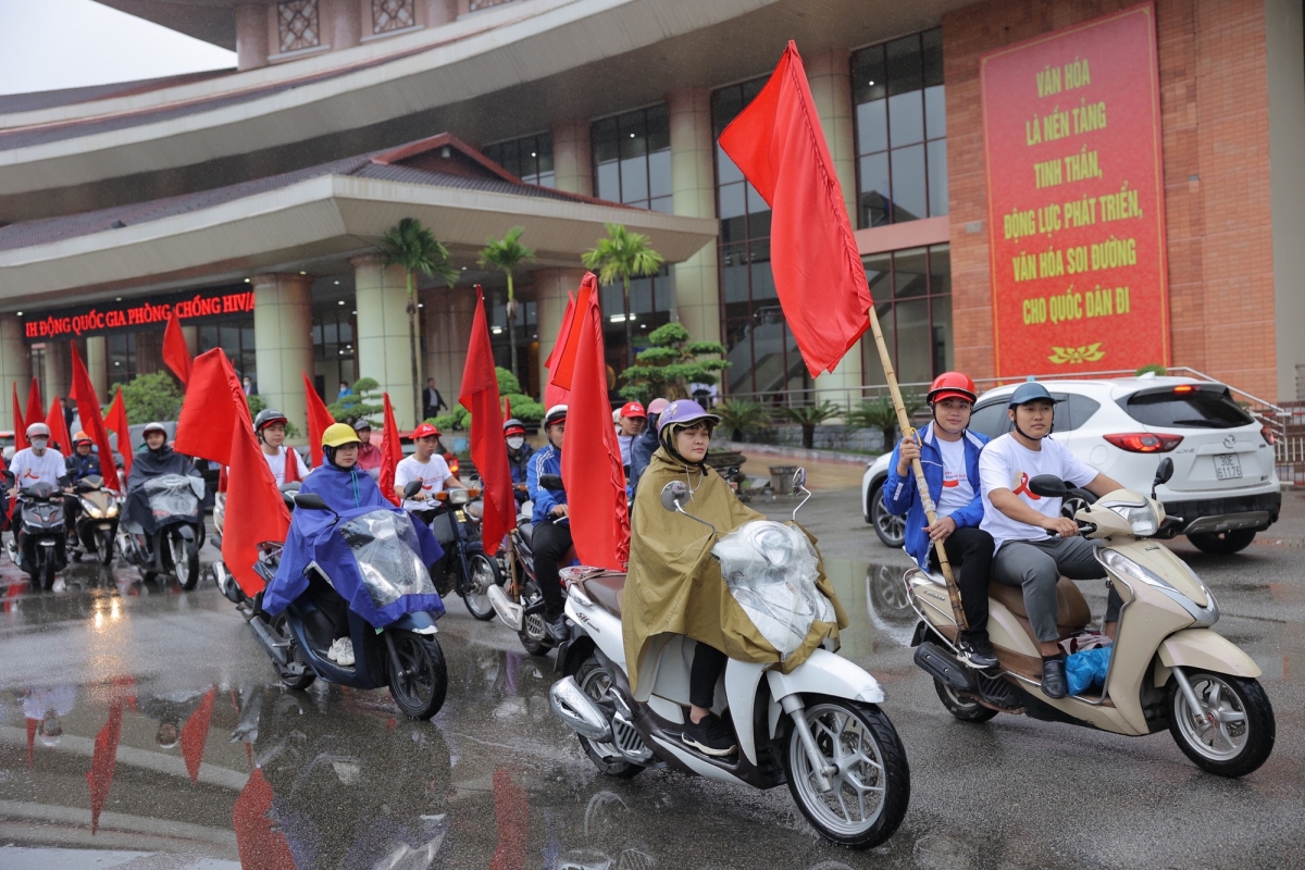 Ảnh Báo Sức khỏe và Đời sống