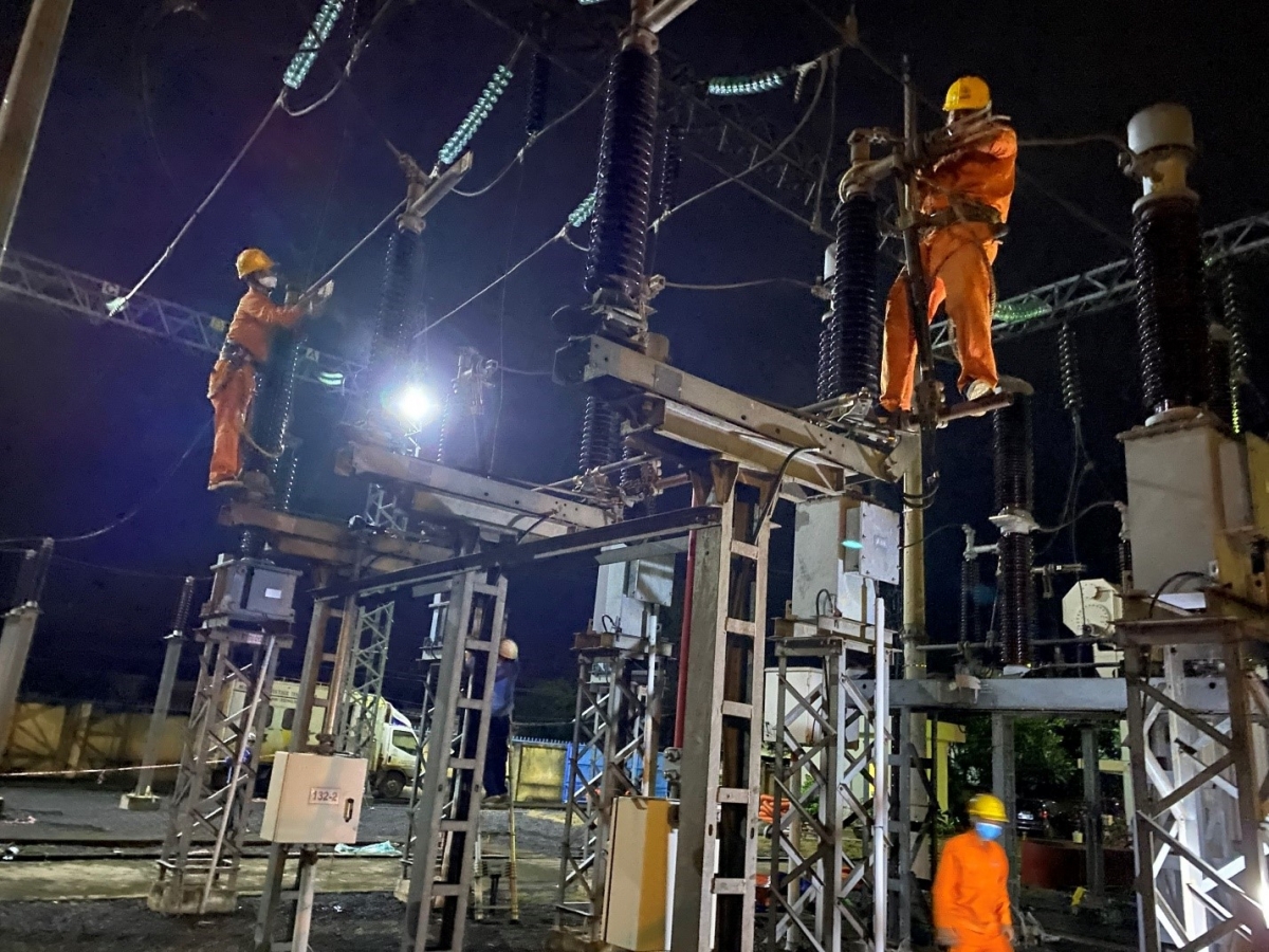 
PC Daknông pơđĭ tui bruă mă yua apui lơtrik klă  