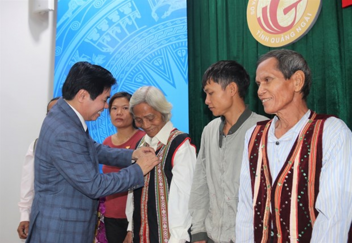  Ảnh: Đinh Hương - TTXVN