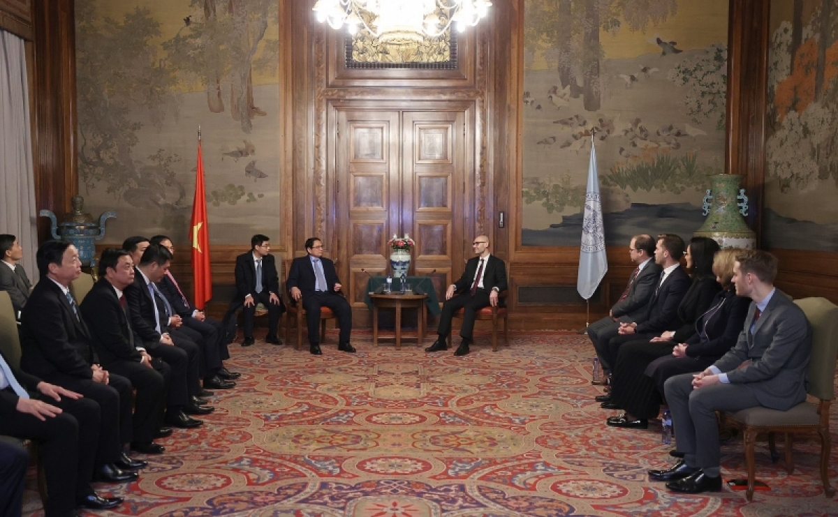 Anih tàm dơ̆ lơh broă