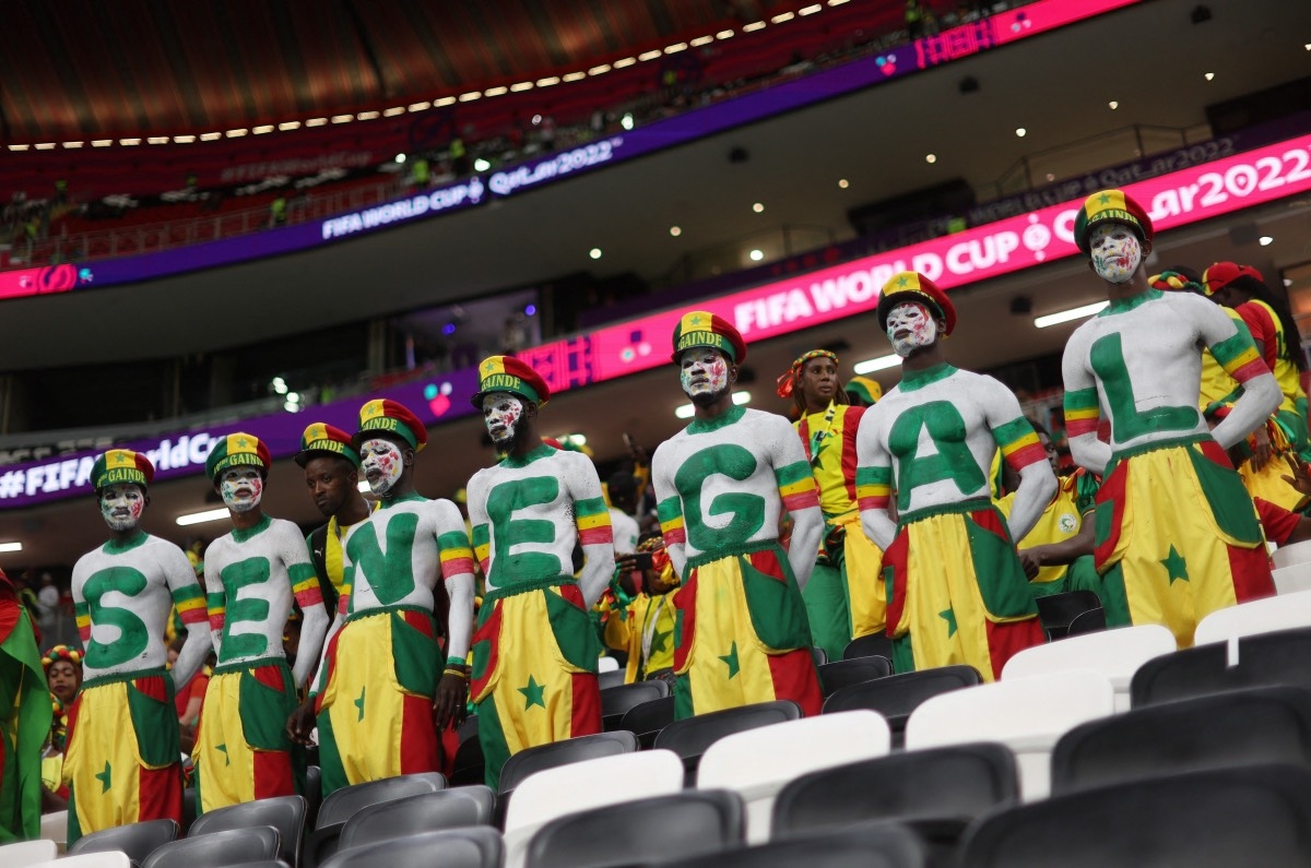 K'bhuh đương lêy đăh Senegal