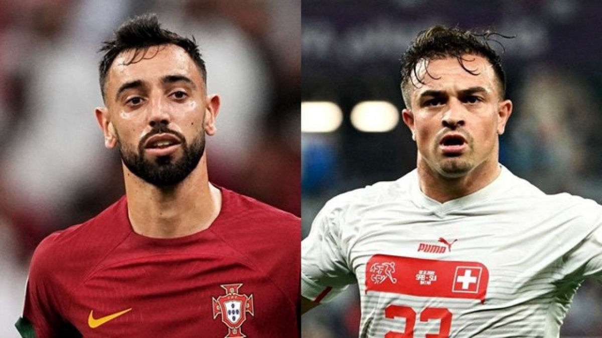 2 trận đấu tối nay