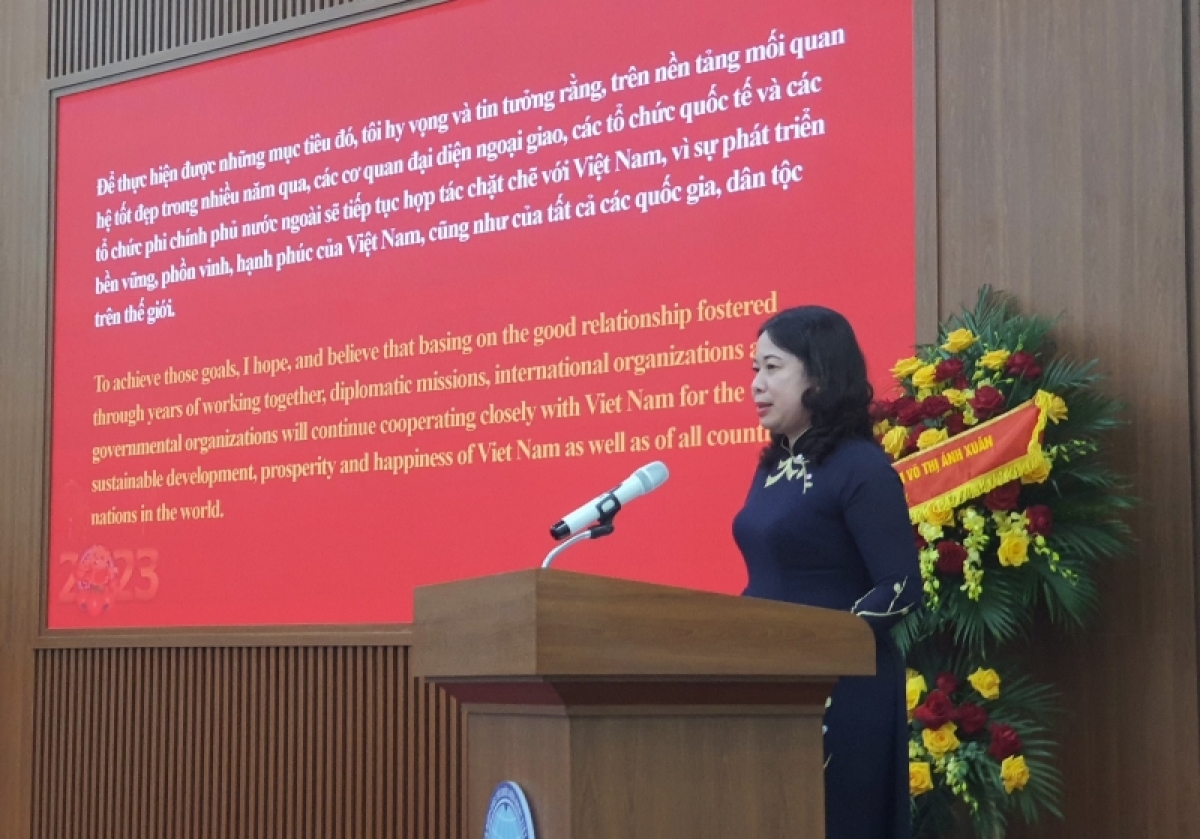 Phŏ Kơdră tĕh đak Võ Thị Ánh Xuân pơma lơ̆m jơ tơƀâp