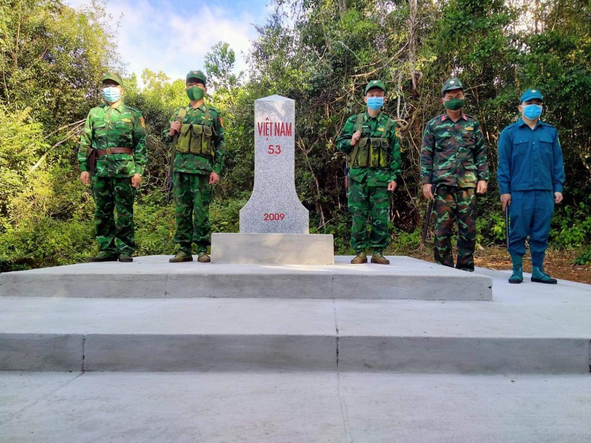 Kwang bàng, cau ling lơh broă tàm ngai sa tềp