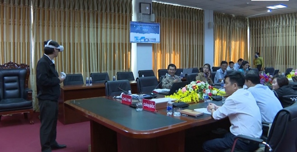 
Website kơ tuai čuă ngui-sa amăng hơdôm plang pơhing tuai čuă ngui rơgơi ƀơi Dak Nông