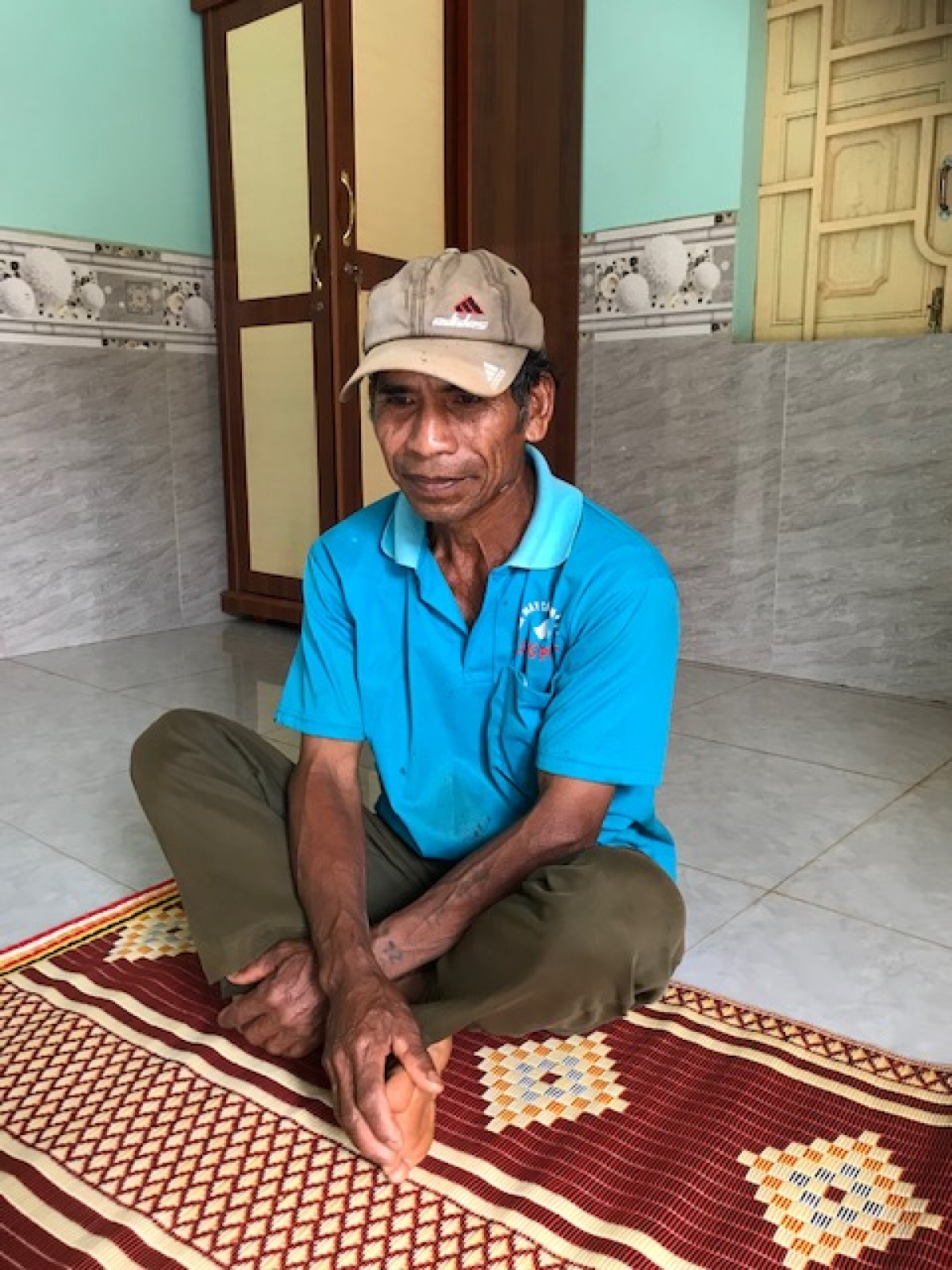 
Ƀok kră pơlei Anŭ