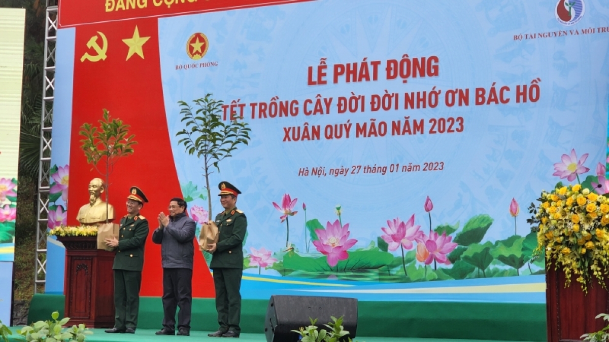 
Mông pơphun tết pla kyâo bơyan bơnga Quý Mão