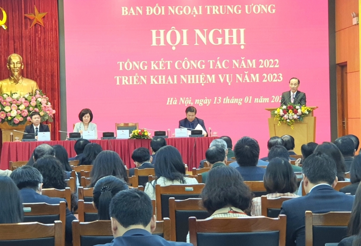 Mpồl lơh broă mờ lơgar ndai kâp dà lơgar pơrjum lam lơh kơnòl broă nam 2023