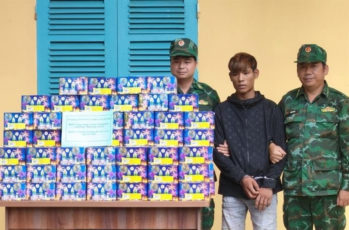 
Linh vei lăng tơring sơlam Gia Lai rôp bơngai tĕch ôn kơmlăi ƀât ‘măng jang sơlam Đức Cơ