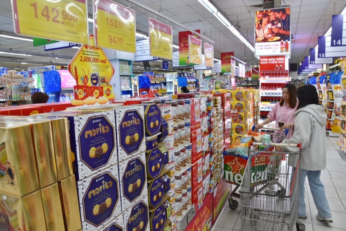 
Tŭ lơi kung rơcăng phan drơng sa tềp Qúy Mão 2023