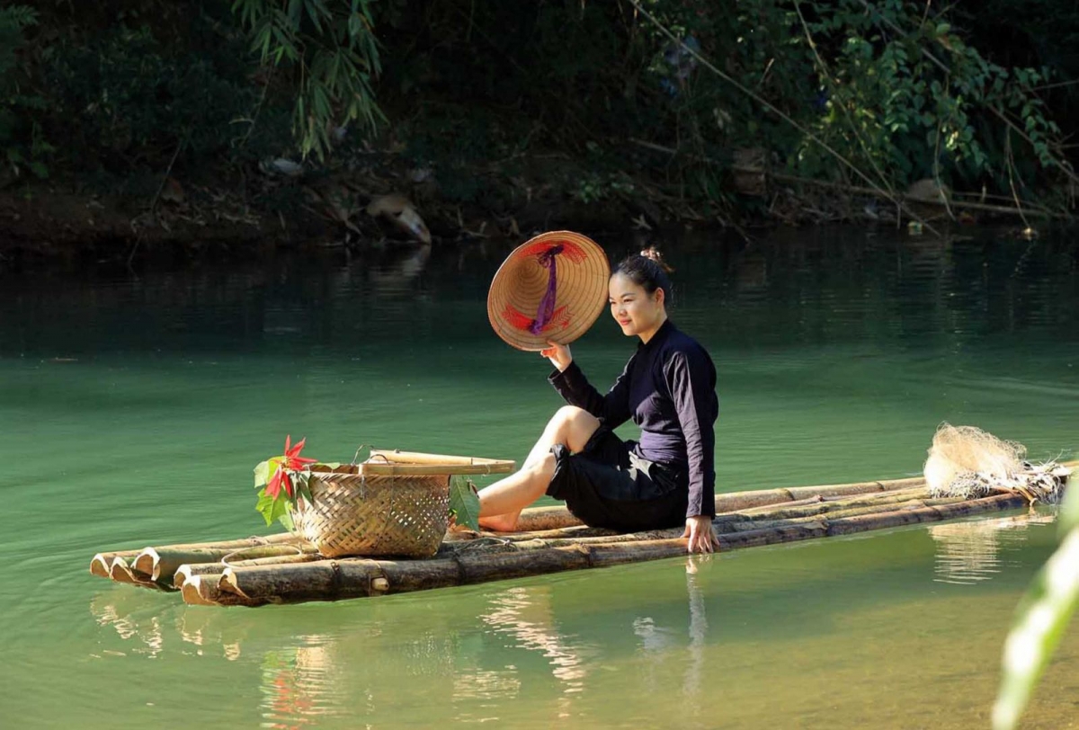 Chùm ảnh của Nghệ sỹ Nhiếp ảnh Bùi Khắc Thiện (Thái Nguyên)