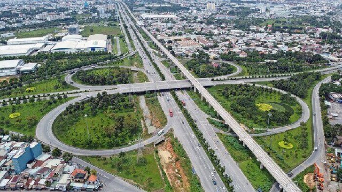 Danak dak padang ngak jalan cao toc Biên Hoà – Vũng Tàu tukvak 1