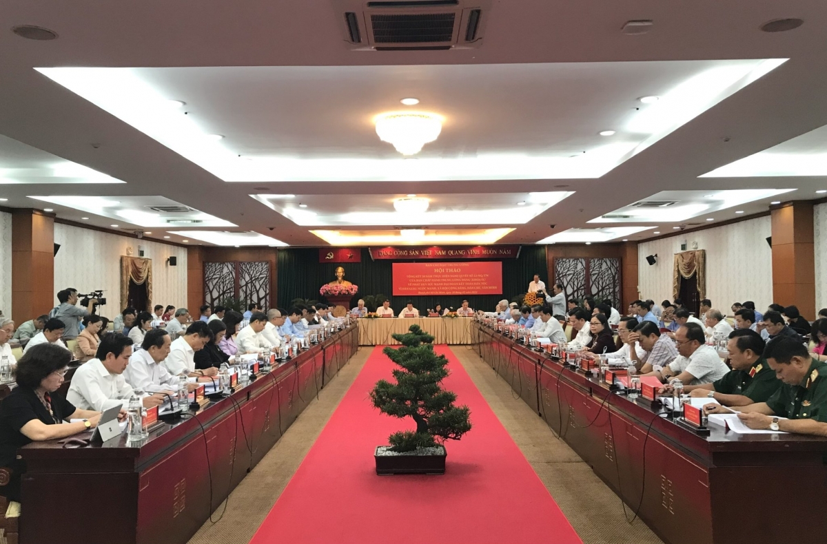 
Jơnum klah čun Tơlơi pơtrun pơsit 23 mơng Grŭp mă bruă Ping gah (tal IX)