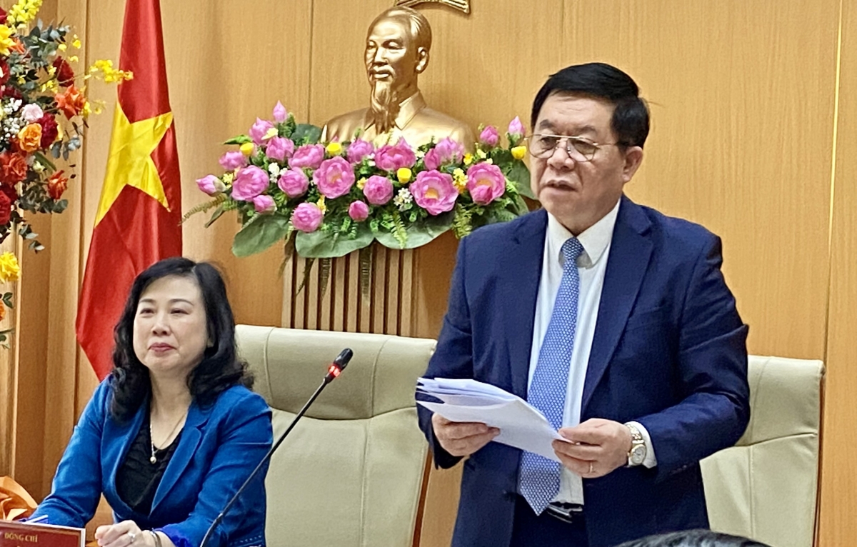 Khua anom pơtô bruă Ping gah ơi Nguyễn Trọng Nghĩa đĭ pơhiăp