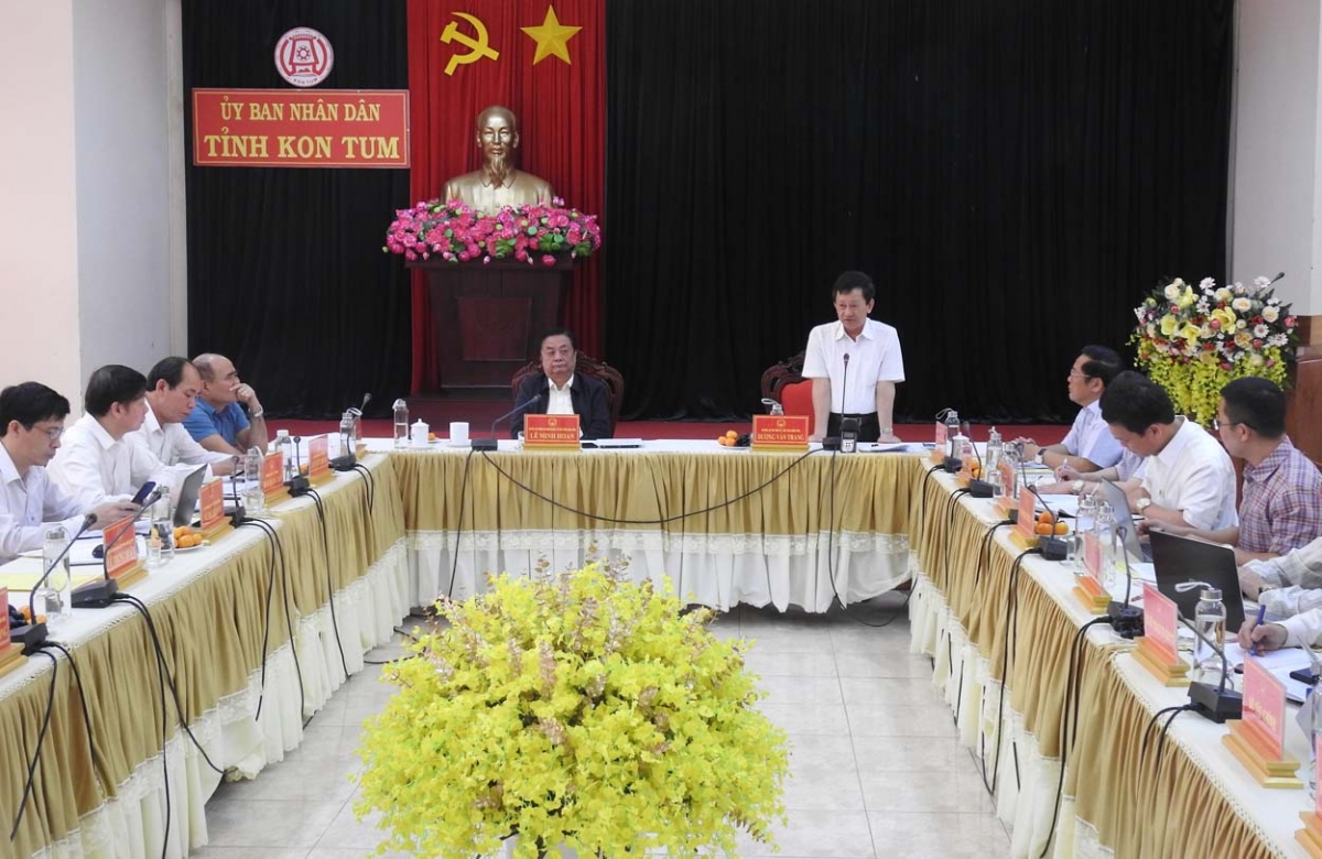 Anih bơyai lơh dơ̆ lơh broă