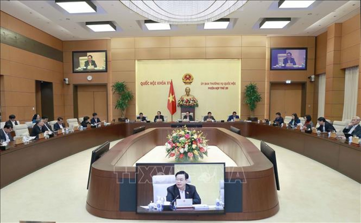 Củ tịc Quôk hội ồng Vương Đình Huệ đơs tàm dơ̆ pơrjum