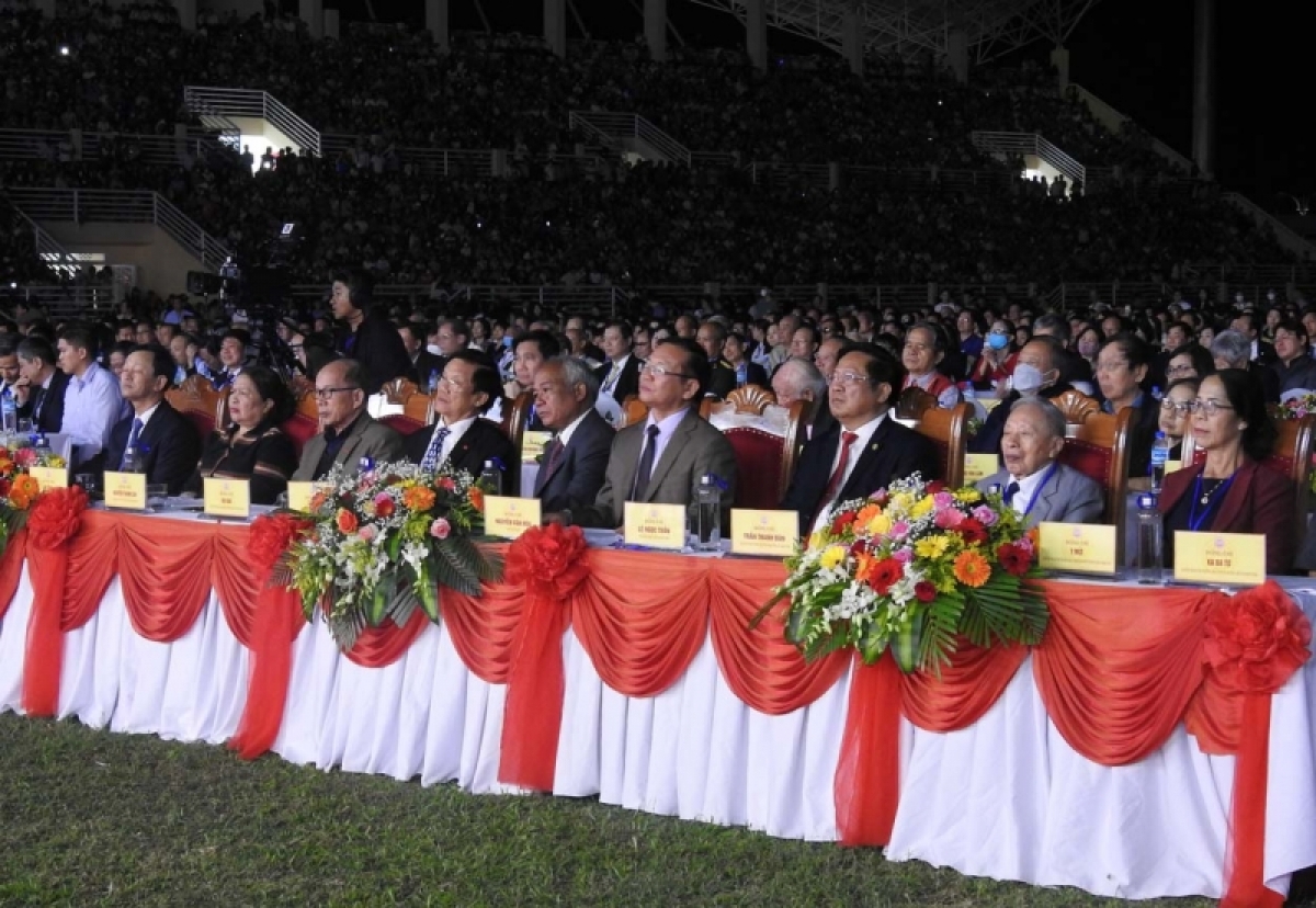 Kwang bàng càr Kon Tum bal mờ ală càr ndai tus bal pơrjum tơnkah