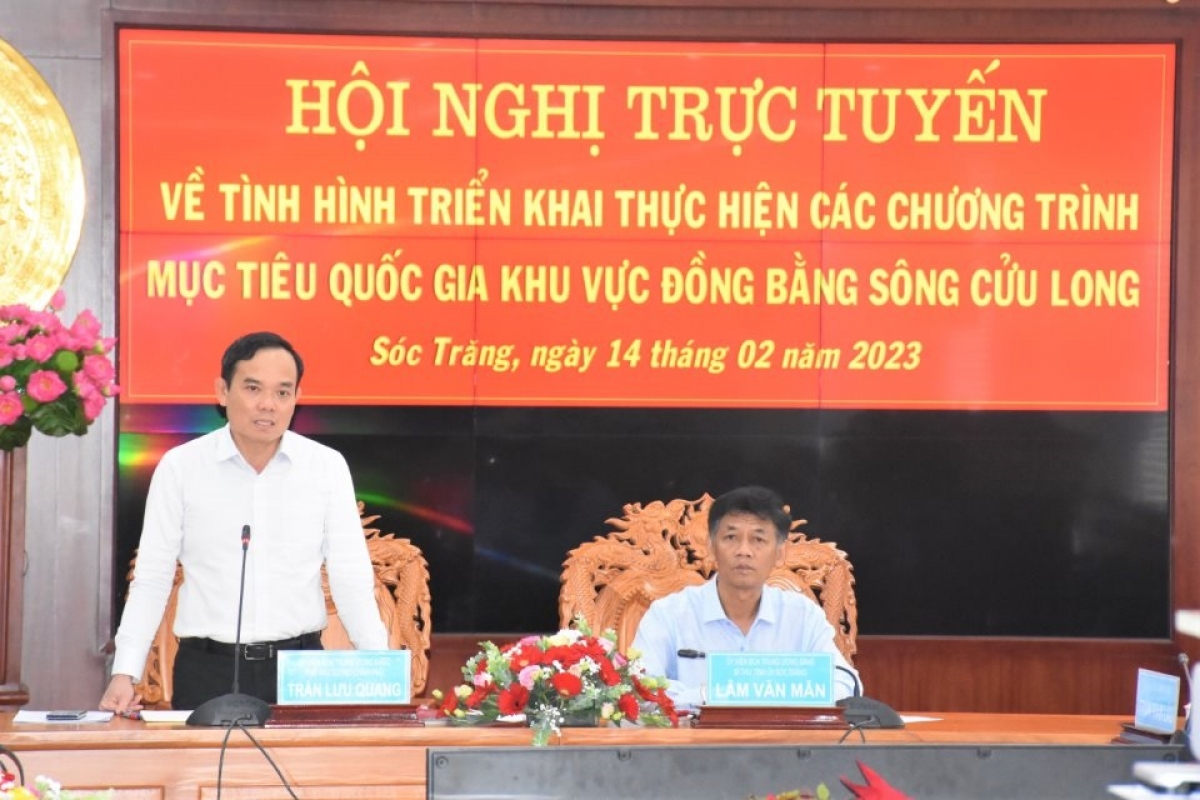 Phaok Thủ tướng Rajaei Trần Lưu Quang dang akok nyaom biai