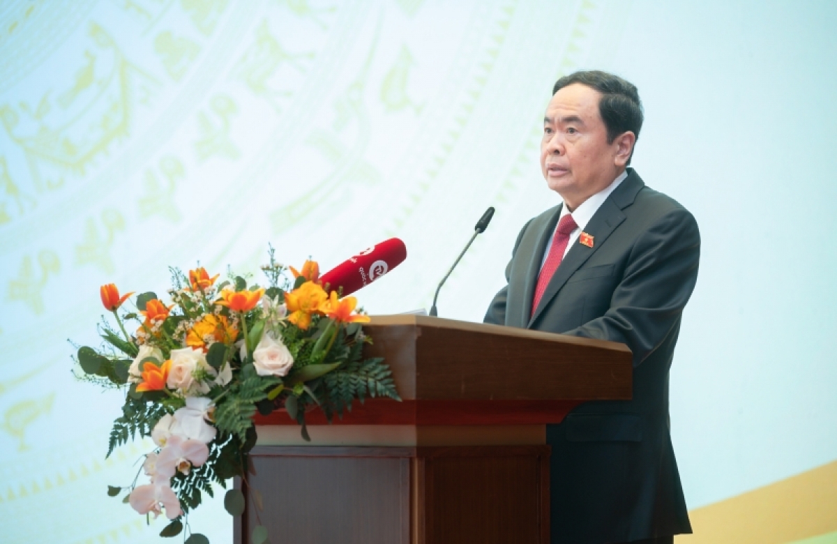 
Kơ-iăng Khua git gai pơ ala mơnuih ƀon sang dêh čar ơi Trần Thanh Mẫn đĭ pơhiăp