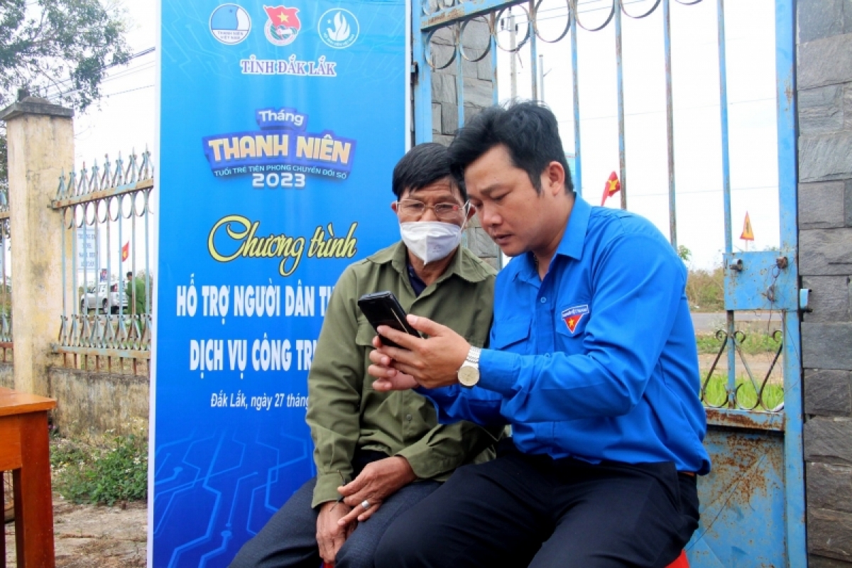 
Broă lơh tam gơl sồ là kơnòl broă tờm geh rơnàng kơnòm să Dăk Lăk tơrgùm lơh tàm nhai ơruh pơnu nam do