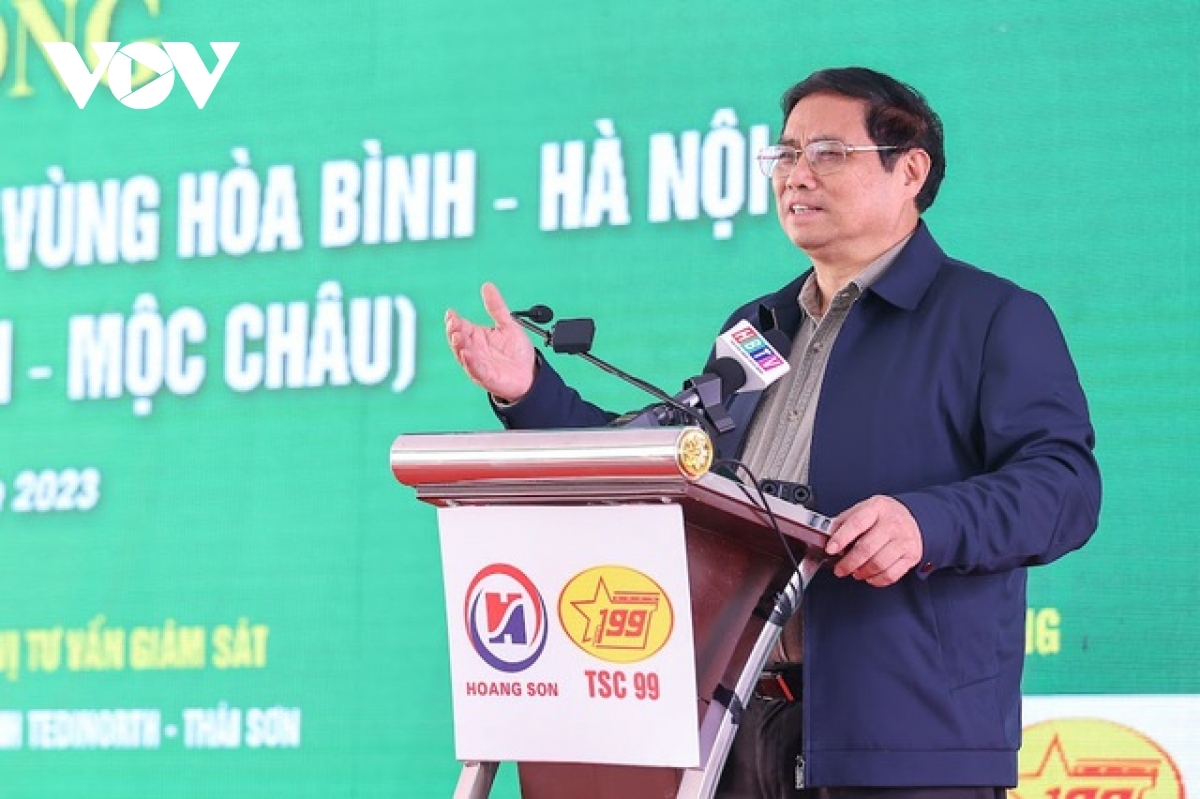 
Pôa Phạm Minh Chính, Ngế pro xiâm hnê ngăn tơnêi têa xông tơpui a leh pơxiâm mơjiâng pro