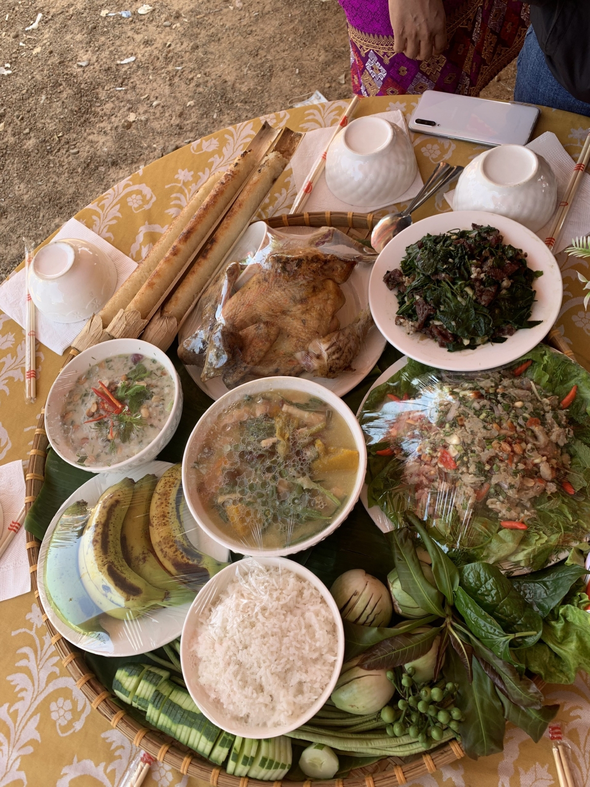 Biăp pài ƀòk tơngời tàm sơlào piang kòn cau M’nông dê