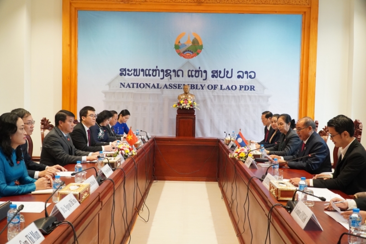 Anih bơyai lơh pơrjum