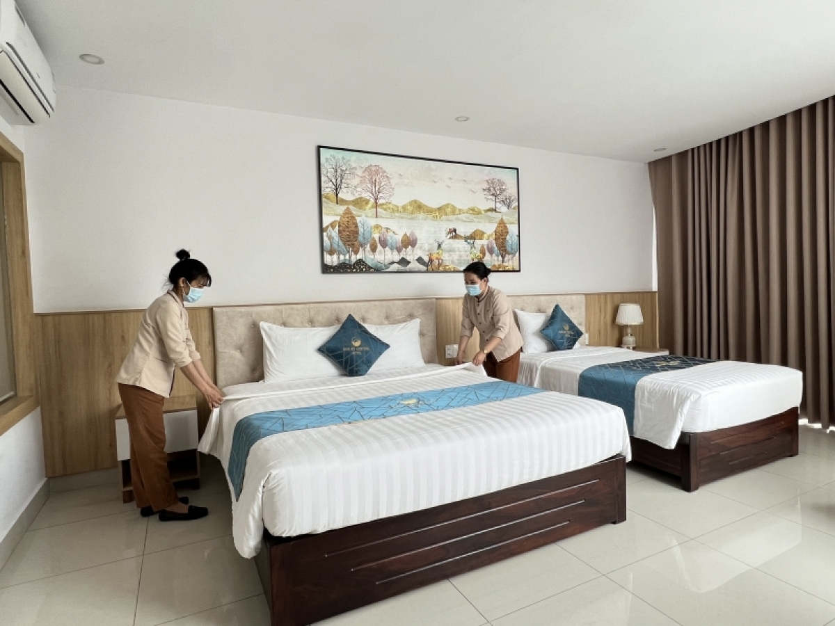 80% mrô sang jưh tuai amăng tơring čar Dak Lak djop mơnuih laih