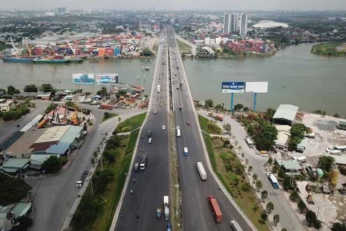 Baoh tatua bahrau pambuak Đồng Nai haong TP.HCM