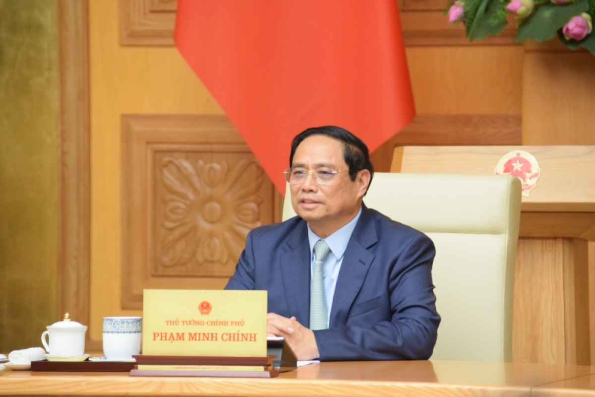 Thủ tướng đơs tàm dơ̆ lơh broă