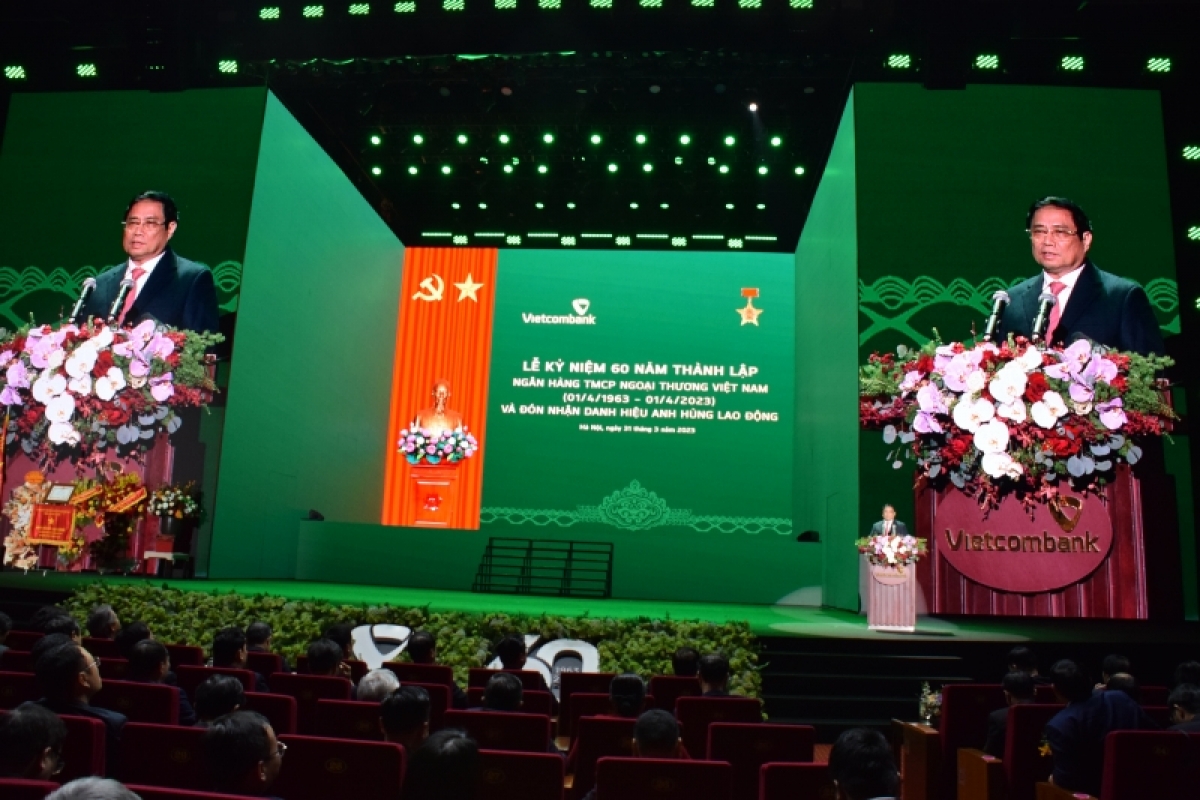 Pôa Phạm Minh Chính,  Ngế pro xiâm hnê ngăn tơnêi têa tối tơbleăng a rôh leh