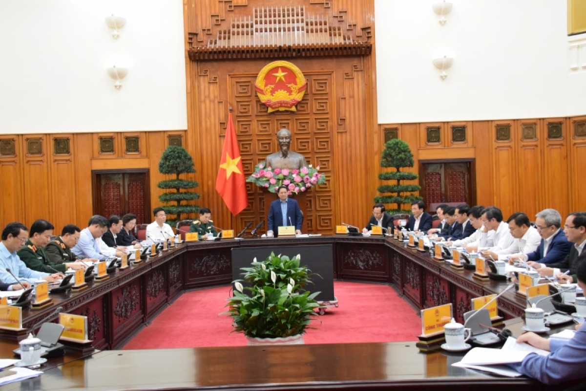 
Khua dêh čar đĭ pơhiăp amăng mông jơnum