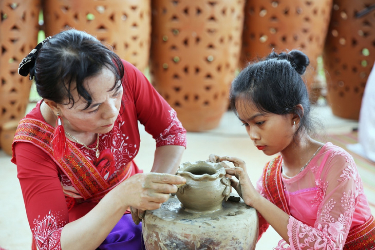 Ilamu lan am Cam Ninh Thuan