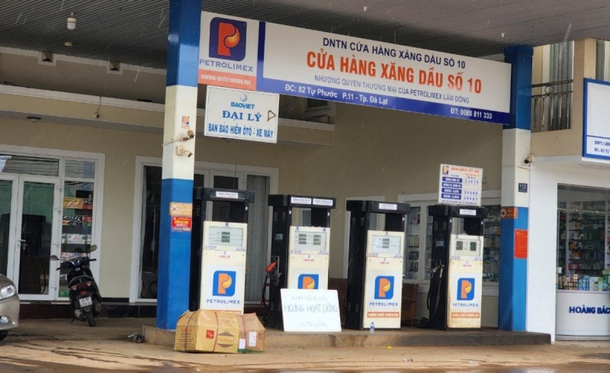 Lâm Đồng kơtưn bruă ngă pơhlôm boh tŭ yua sĭ mơdrô ia săng ia jâo