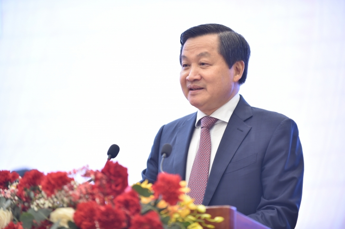 Kơ-iăng khua dêh čar ơi Lê Minh Khái đĭ pơhiăp amăng mông jơnum