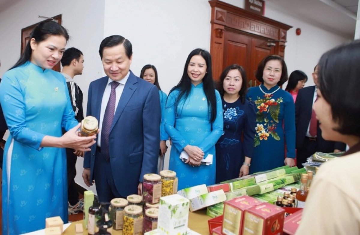 (Chanup:Baochinhphu.vn)