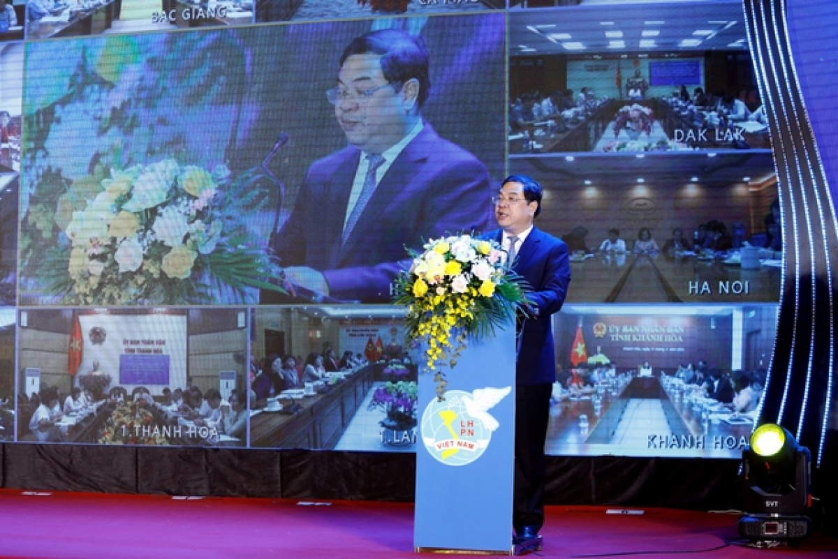 (Chanup:Baochinhphu.vn)