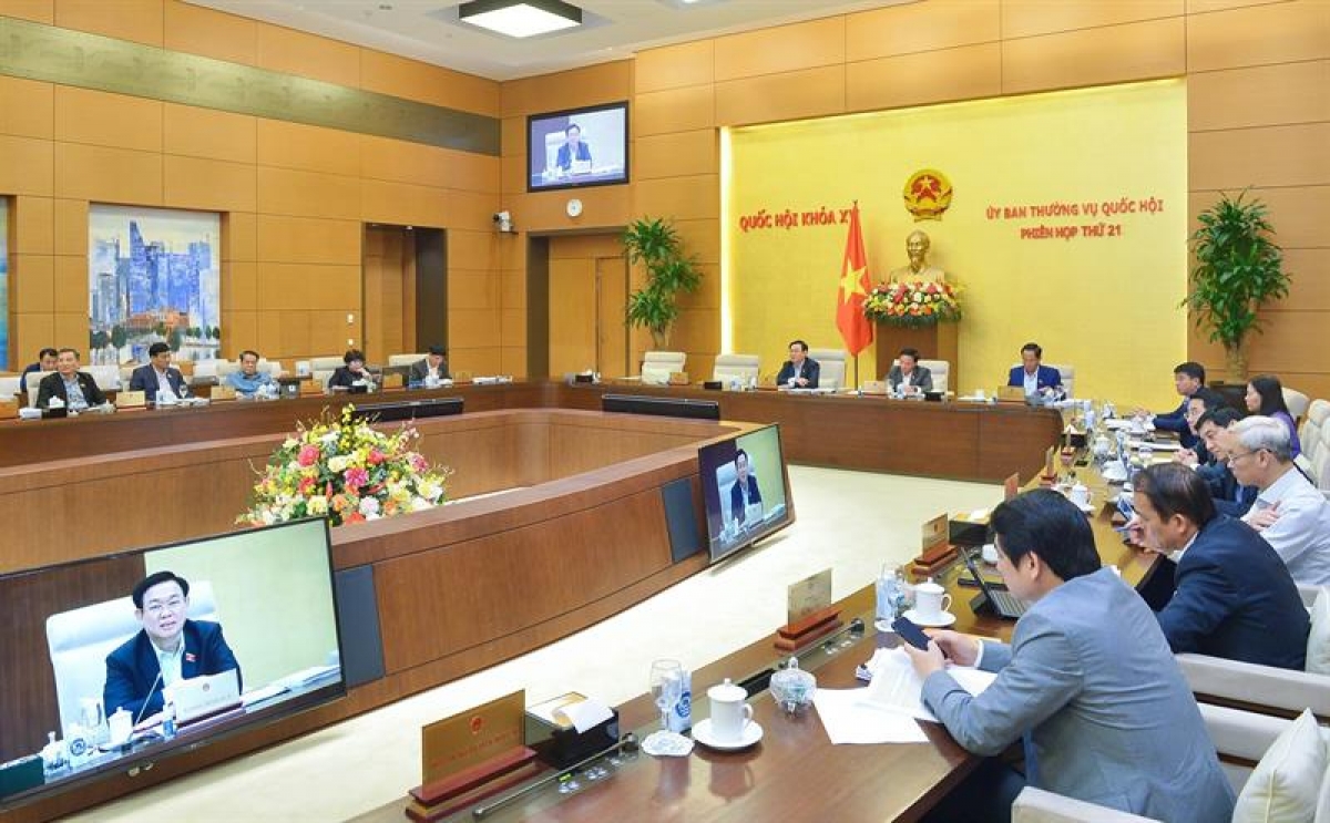 
Mông jơnum lok 21 mơng Jơnum min apăn bruă Khua pơ ala mơnuih ƀôn sang